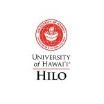 University of Hawaii At Hilo