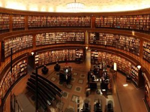 Các Trường đại Học Tốt Nhất ở Canada Năm 2020 Theo Times Higher Education