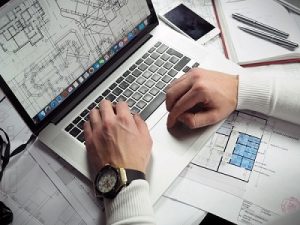 Học Kiến Trúc, Xây Dựng Và Quy Hoạch Ở Canada