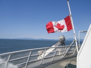 Học ngành Luật tại Canada