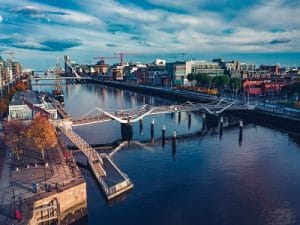 Du học Ireland 2020