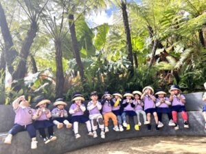 Review Trường Mầm Non Song Ngữ Happy Kids Montessori (Đà Lạt)